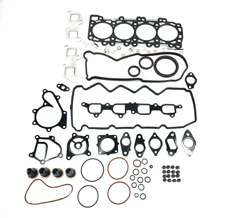 Nıssan Conta Takım Navara D40 2,5 Dizel 07-13/Pathfinder D40 2,5 Dizel 07-12