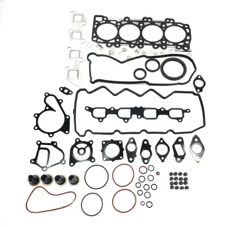 Nıssan Conta Takım Navara D40 2,5 Dizel 07-13/Pathfinder D40 2,5 Dizel 07-12