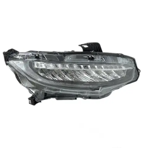 Honda Far Cıvıc 16-21 Sağ (Ledli/Sedan/Hatchback)