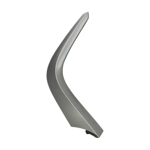 Toyota Çıta Gögüs Torpido Corolla 07-13 Ön Sol (Alt/Gri)