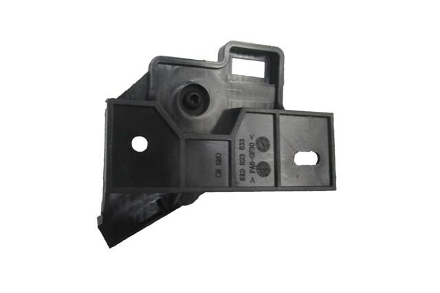 6R1823633 - Volkswagen Golf- 8- 21/24; Kaput İç Açma Kolu Alt Braketi