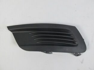 263310246R - Renault Fluence- 13/16; Sis Lamba Kapağı Sol Sis Deliksiz