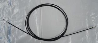 Toyota Corolla- Ae92- 88/92; Depo Açma Teli (sh) - 77035-12230