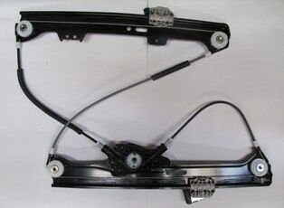 51337075667 - Bmw 5 Serı- E60- 04/10; Ön Cam Krikosu Sol Elektrikli/Motorsuz (Tw)