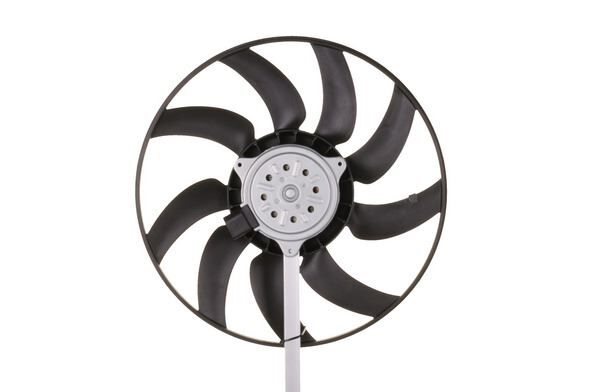 Fan Motoru Sol A4 08 A5 08 A6 11 Q5 09 Exeo 10 2.0Tdı-3.0Tdı