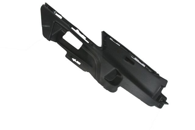 8V3807320 - Audı A3- Sd/Sb- 16/20; Ön Tampon Bağlantı Braketi Sağ (Plastik)(Tw)