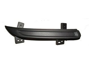 Renault Fluence- 13/16; Gündüz Far Kapağı Sol - 620721229R