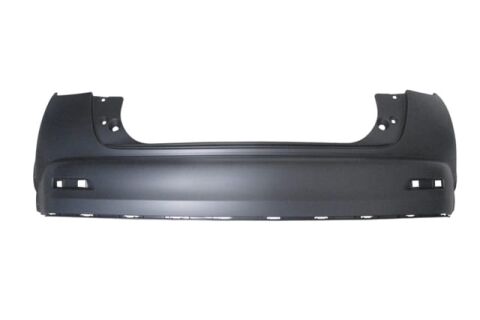 Nıssan Juke- 11/14; Arka Tampon (reflektör Delikli)(tyg) - 85022-1KA6H