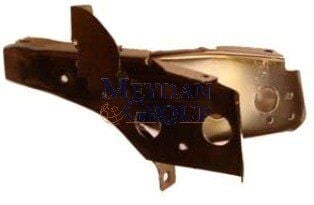 Mazda B2200- Pıck Up- 90/97; Ön Tampon Bağlantı Braketi Sol (tw) - UB3950090
