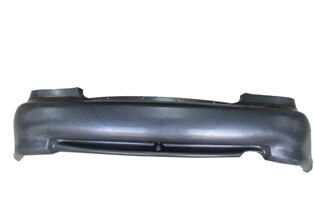 86610-22300 - Hyundaı Accent- 95/97; Arka Tampon Siyah