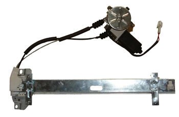 8240234031 - Hyundaı Sonata- 94/96; Ön Cam Krikosu Sağ Elektrikli/Motorlu