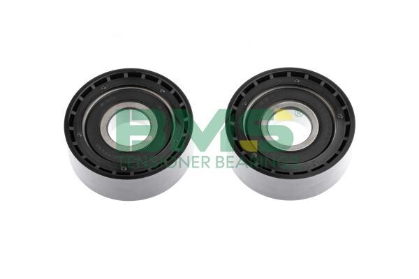 Alternatör Gergi Rulmanı Mondeo Iıı 2.0Tdcı-2.0 16V 00-07 -Transit V184 2.0 Tdcı 00-06 Jaguar Xtype 2.0D 2.2D 2003-2009 Jd61125