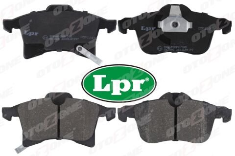 ÖN BALATA ASTRA H 04 MERIVA 03 ZAFIRA 05 CORSA C D 03 COMBO 04