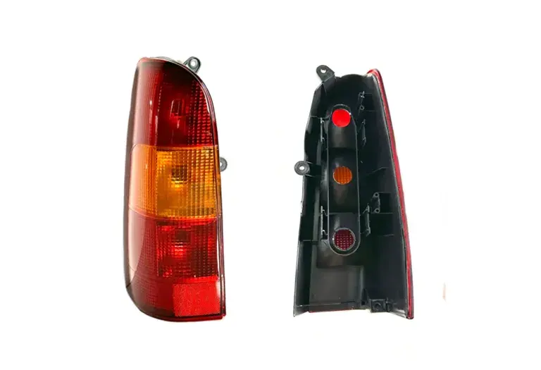 Nıssan Stop Vanetta Cargo 96-00 Sol