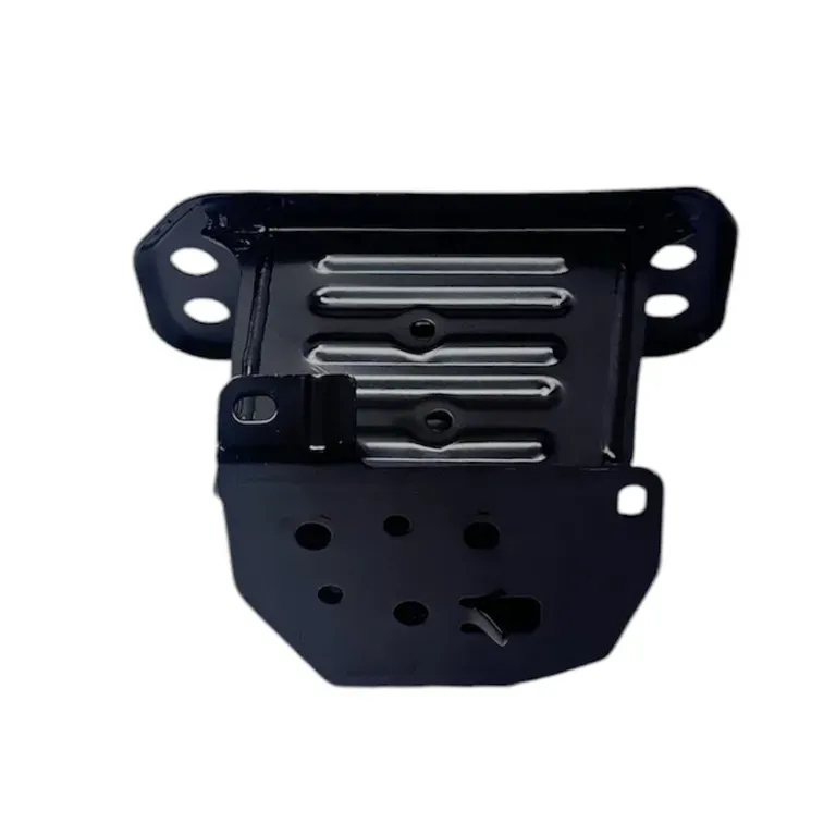 Toyota Demir Tampon Bağlantı Ayak Chr 16-19 Ön Sol(Tampon Babası)