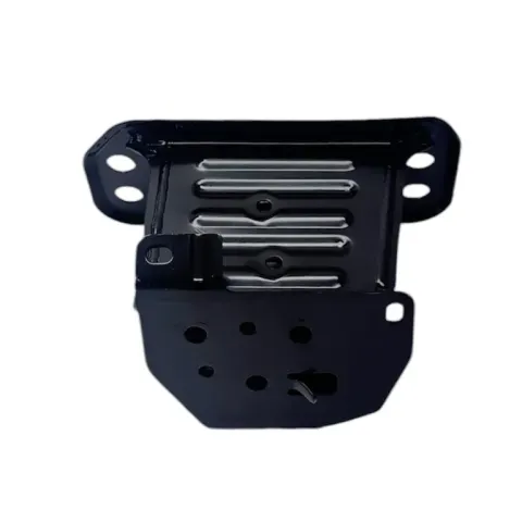 Toyota Demir Tampon Bağlantı Ayak Chr 16-19 Ön Sol(Tampon Babası)