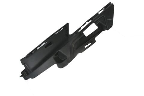 8V3807319 - Audı A3- Sd/Sb- 16/20; Ön Tampon Bağlantı Braketi Sol (Plastik)(Tw)