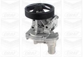 DEVIRDAIM POMPASI DEFENDER L316 2.4 Td4 07 14 FORD TRANSIT 00 14