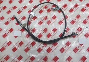 Toyota Yarıs- 06/11; Arka El Fren Teli Sağ (sh) - 46420-0D080