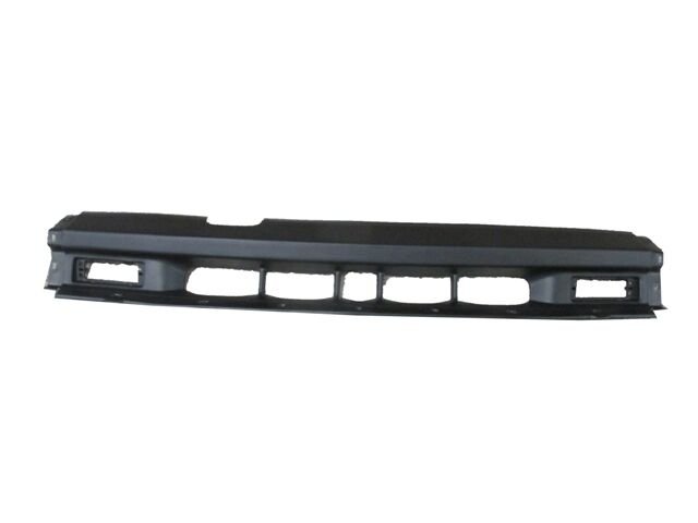 Ue55-50-066 - Mazda B2200- Pıck Up- 90/97; Karlık Sıyah Plastık (Ön Tampon Altı) (Spoıler) (Fpı)