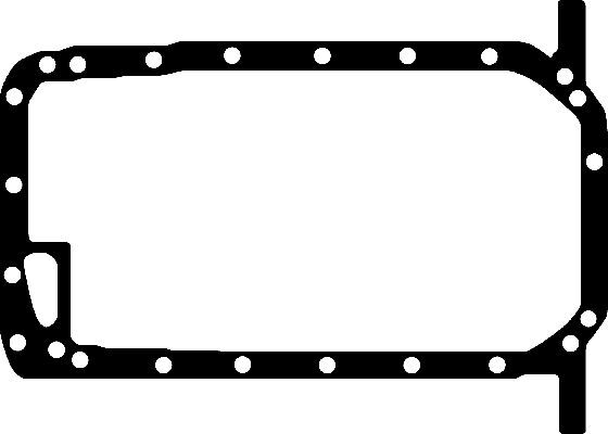 Yag Karter Contası Bmw M40 M42 M43 E30 E34 E36