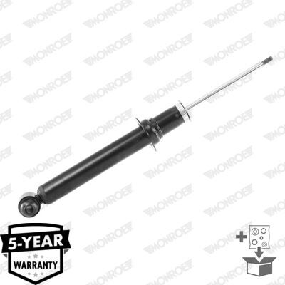 AMORTISOR ARKA SAG SOL BMW F10 10 16 F06 12 18