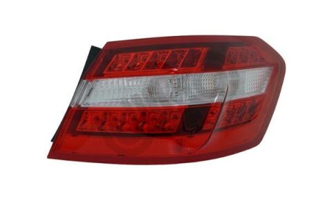Stop Lambası Sag Dıs Led Mercedes E-Class W212 09 13