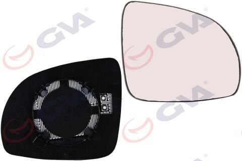 AYNA CAMI SAĞ PICANTO 07-09 ISITMALI KONVEKS VM-753GHR