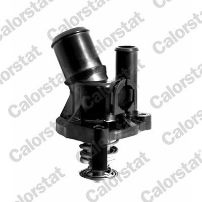 Termostat 82C Contalı