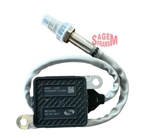 Oksijen Sonda Sensor Nox P508-P3008-P5008-Expert Partner-Rıfter