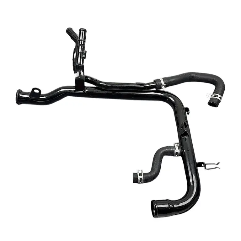 Hyundaı Boru Su Accent Era 06-11/Rio Dizel 06-12 (Ahtapot)