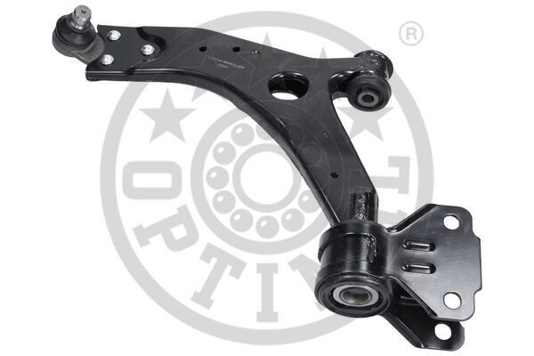 ON ALT SALINCAK SOL KOMPLE FOCUS III 11 17 GRAND C-MAX 11 ROTILLI 1857346-1865175
