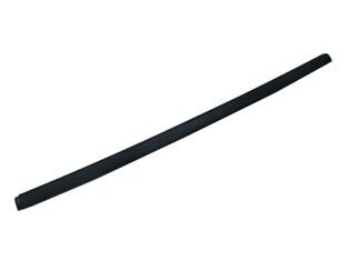 51128195317 - Bmw 3 Serı- E46- Sd- 98/01; Arka Tampon Bandı Üst Orta (Sensör Deliksiz) (Tw)