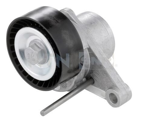 Alternatör Gergi Rulmanı Kütüklü P206-207-307-308-1007-C2-C3-C4 1.1İ-1.4İ-1.4 16V-1.6 16V