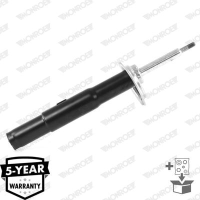 AMORTISOR ON SAG BMW E60