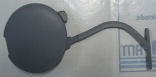 8M59-17K922-Aaw - Ford Focus- Hb- 08/11; Ön Tampon Çeki Demiri Kapağı (Bfn)