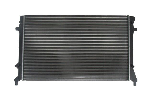 Skoda Octavıa- 10/12; Su Radyatörü 1.6 (mekanik) (650x415x23) (manuel) Alüminyum (oris) - 1K0121251P