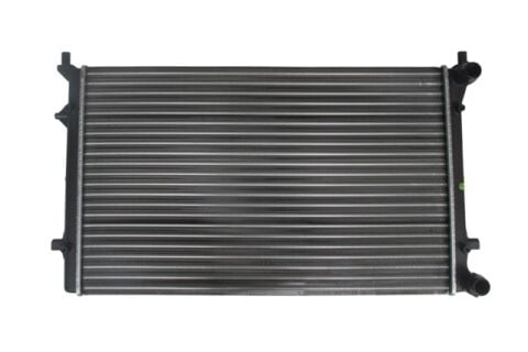 Skoda Octavıa- 10/12; Su Radyatörü 1.6 (mekanik) (650x415x23) (manuel) Alüminyum (oris) - 1K0121251P