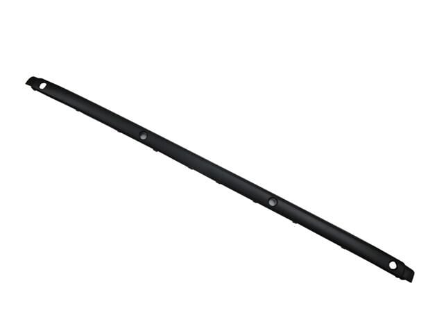 51127030606 - Bmw 3 Serı- E46- Sd- 02/05; Arka Tampon Bandı Üst Orta (Sensör Delikli) (Tw)