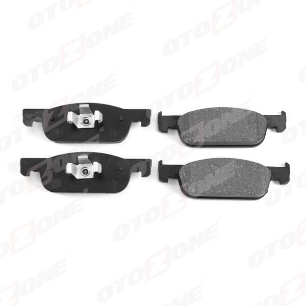 ÖN FREN BALATASI RENAULT CLIO IV 12 SYMBOL III 13 DACIA SANDERO II 13 LOGAN MCV II 14