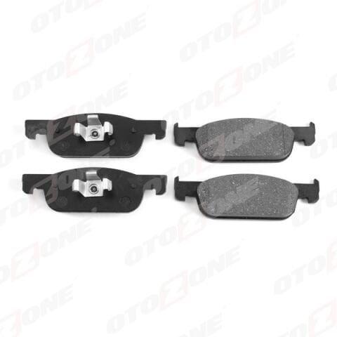 ÖN FREN BALATASI RENAULT CLIO IV 12 SYMBOL III 13 DACIA SANDERO II 13 LOGAN MCV II 14