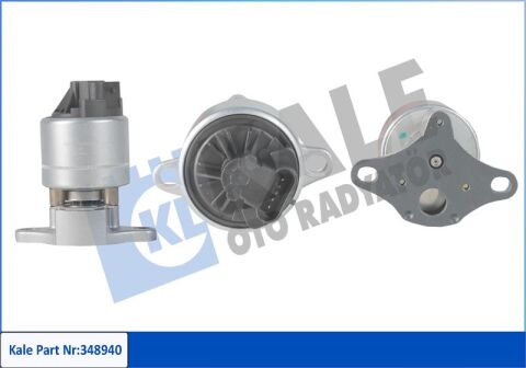 Egr Valfi Astra G-Vectra B- Zafıra 1.4İ-1.6İ