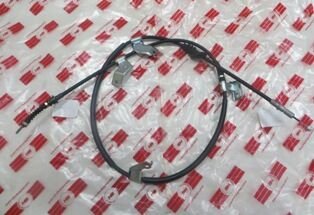 Honda Cıvıc- Sd- 02/04; Arka El Fren Teli Sol (sh) - 47560-S5A-J04
