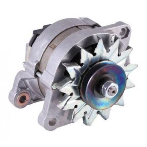 Alternatör Aa125R 14V 55A Mk1B Dkse-M131- Taunus