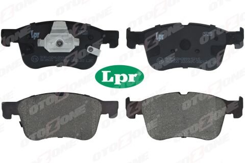ÖN BALATA FOCUS IV 2018 KUGA 2019 PUMA 2020