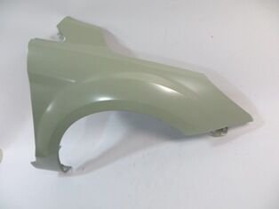 Ford Focus- Sd/hb- 08/11; Ön Çamurluk Deliksiz Sağ Gri Boyalı (sımyı) - P8N41A16008AB