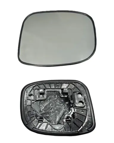 Honda Cam Ayna Dikiz Cıvıc 12-15 Sağ (Sensörsüz)