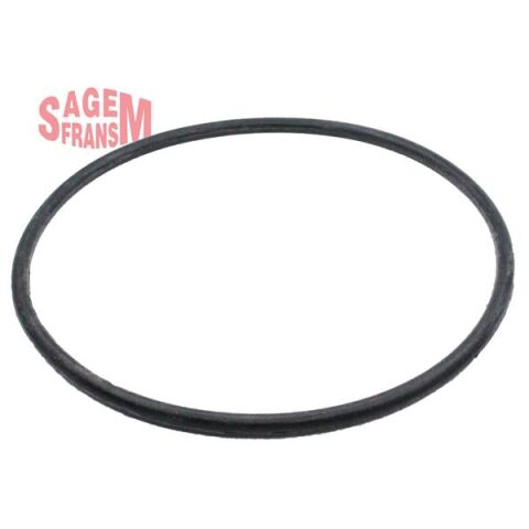 Şanzuman Arka Kapak Keçesi Contası R9-R11-Clıo-Mgn