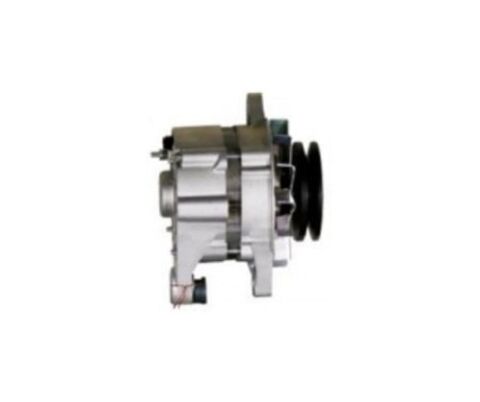 Alternatör Aa125R 14V 55A Mk2A R9-R11-R12