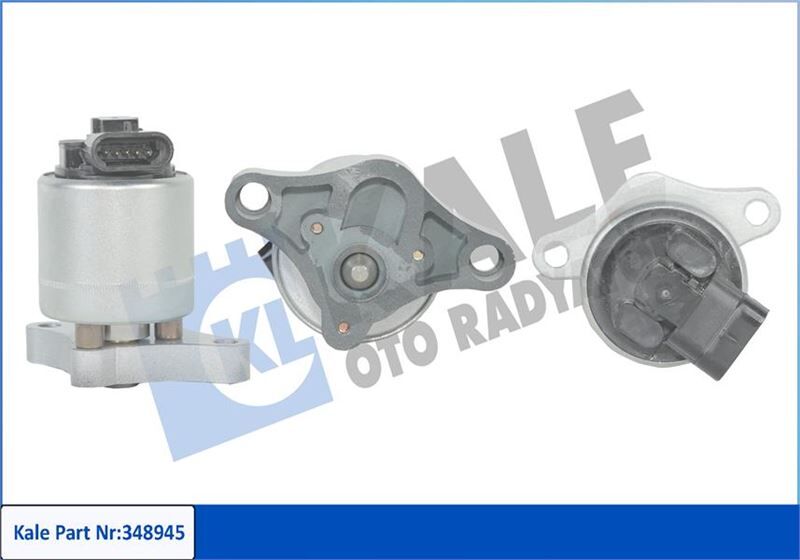 Egr Valfi Astra G-Corsa C-Merıva-Vectra C-Zafıra 1.4İ-1.6İ-1.8İ Z14Xe-Z16Xe